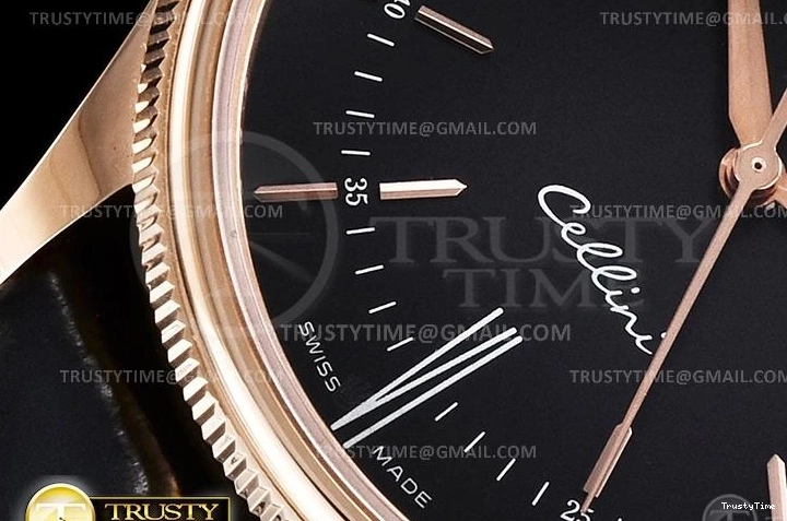 1029 Snug ROLCEL078G – Cellini Time 894